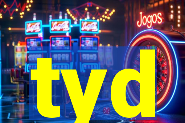 tyd-bet.com