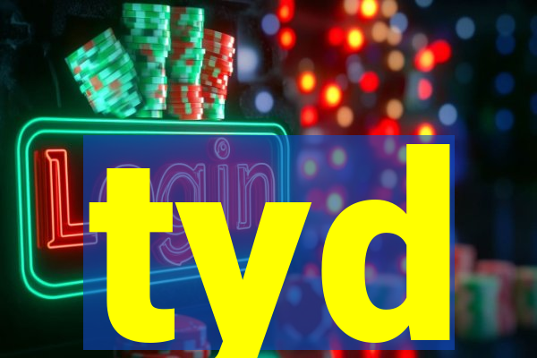 tyd-bet.com