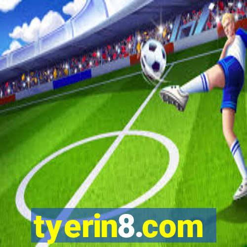 tyerin8.com