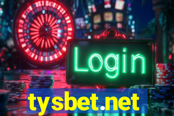 tysbet.net