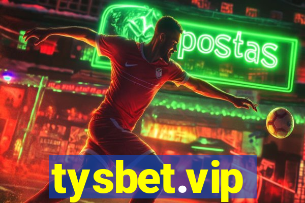 tysbet.vip