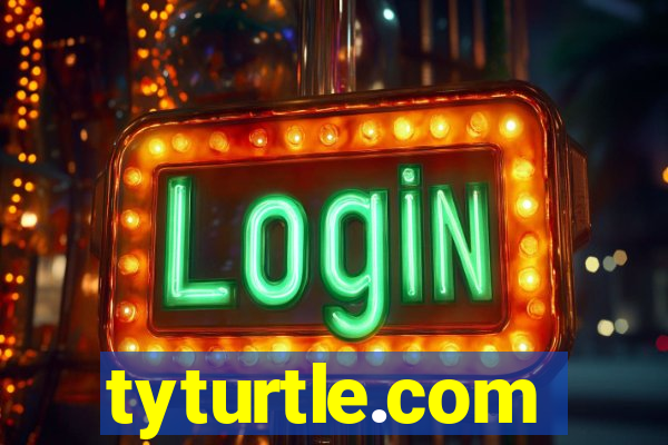 tyturtle.com