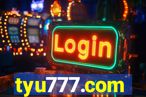 tyu777.com