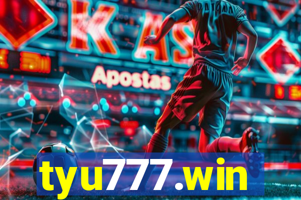 tyu777.win