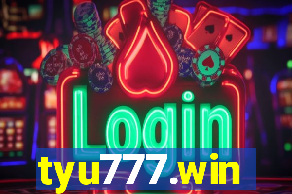 tyu777.win