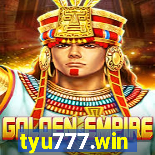 tyu777.win