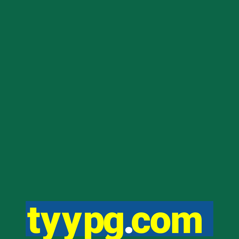 tyypg.com