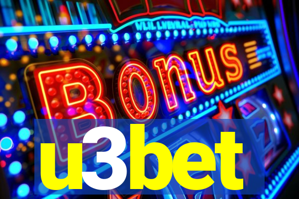 u3bet