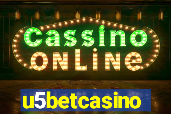 u5betcasino