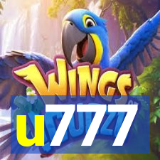 u777