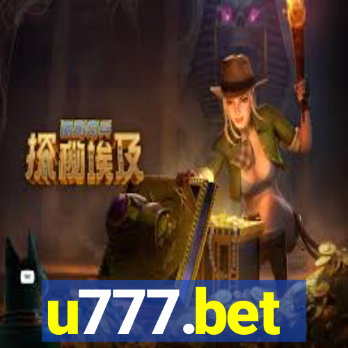 u777.bet