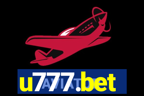 u777.bet