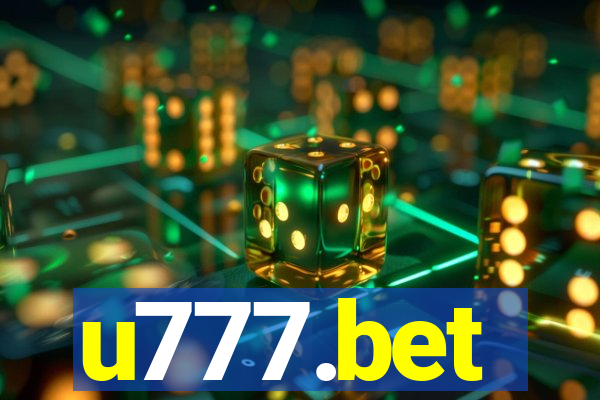 u777.bet