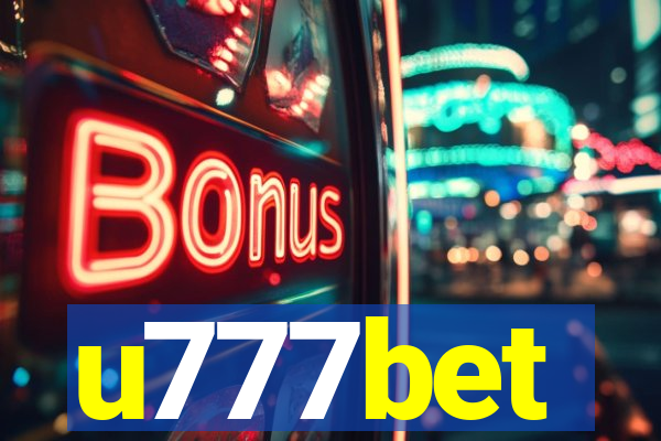 u777bet