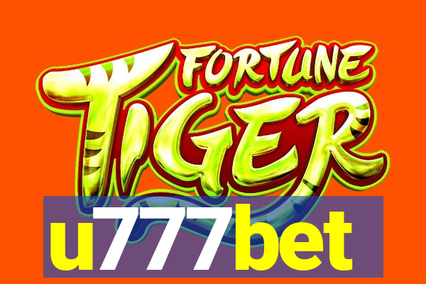 u777bet