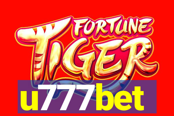 u777bet