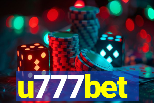 u777bet