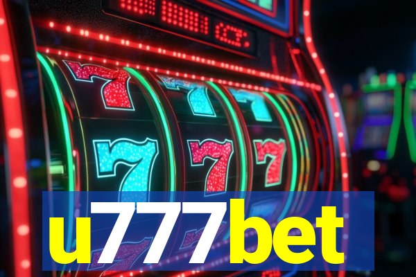 u777bet