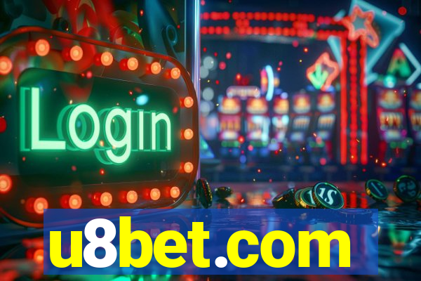 u8bet.com