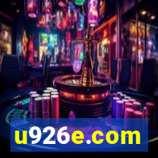 u926e.com