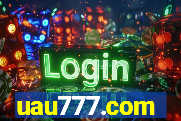 uau777.com