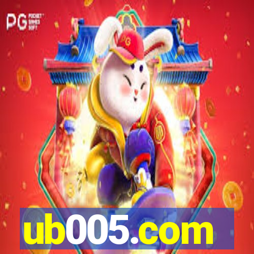 ub005.com