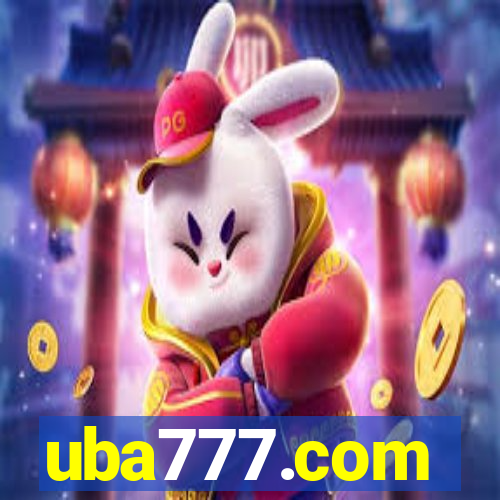 uba777.com