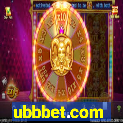 ubbbet.com