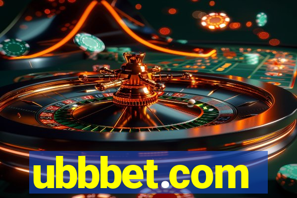 ubbbet.com