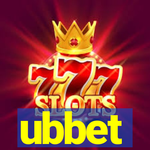 ubbet