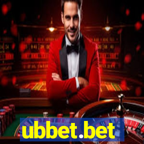 ubbet.bet