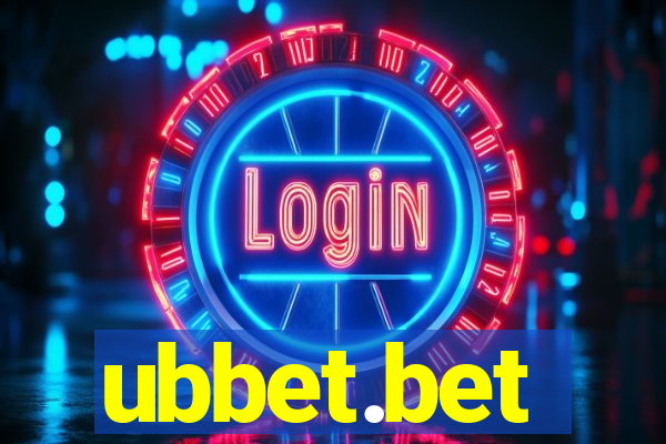 ubbet.bet