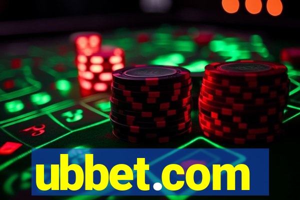 ubbet.com