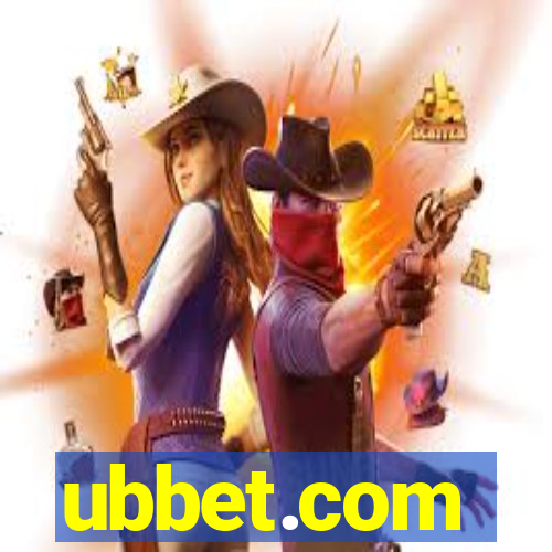 ubbet.com