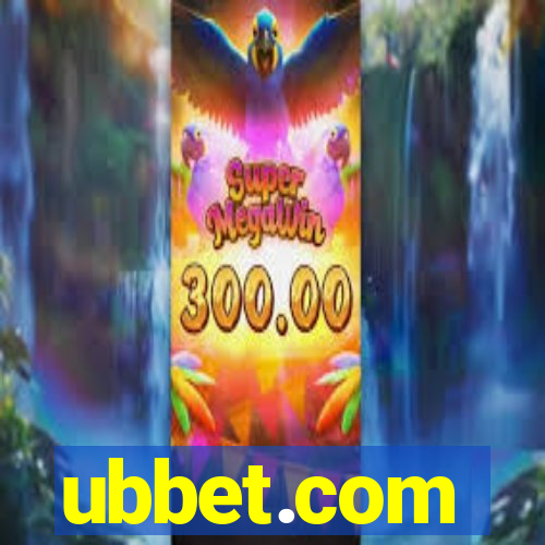 ubbet.com