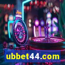 ubbet44.com