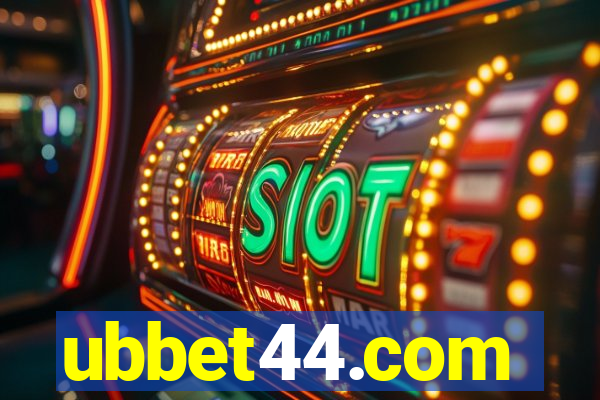 ubbet44.com