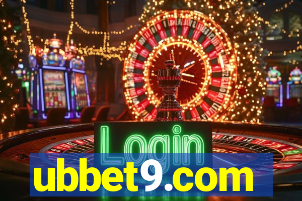 ubbet9.com