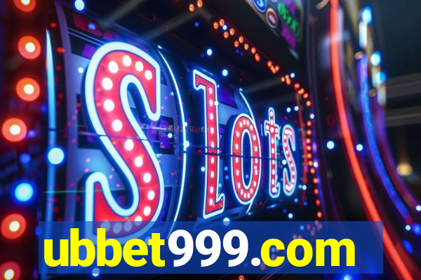 ubbet999.com