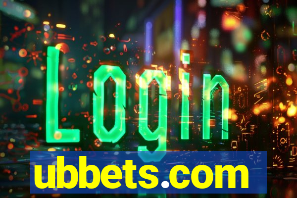 ubbets.com