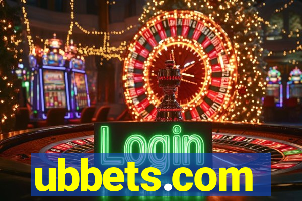 ubbets.com