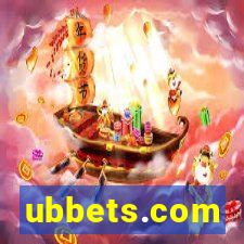 ubbets.com