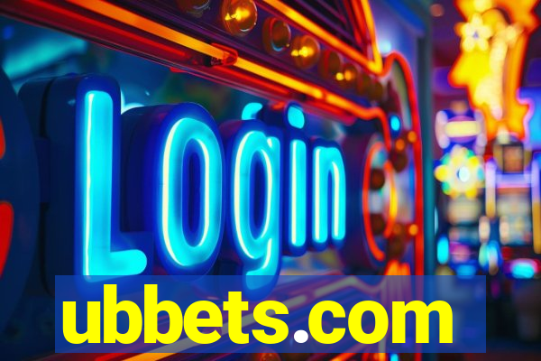 ubbets.com