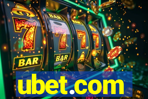 ubet.com