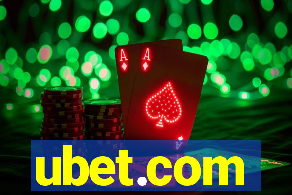 ubet.com