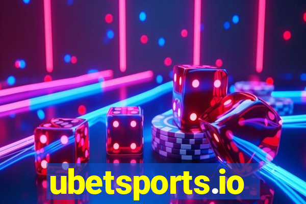 ubetsports.io