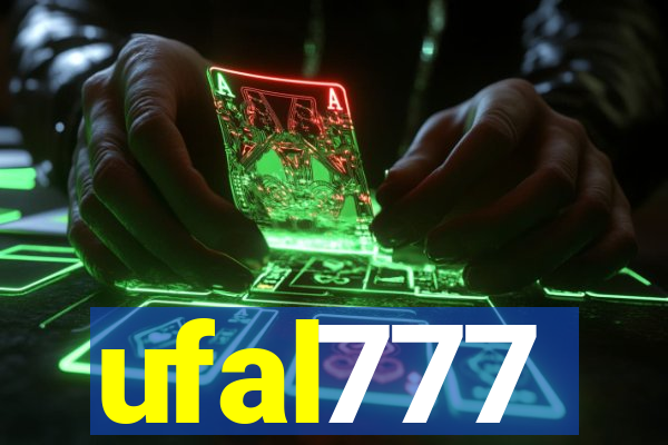 ufal777