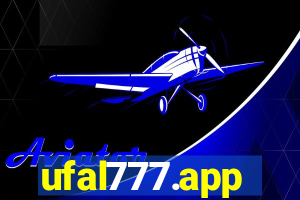 ufal777.app