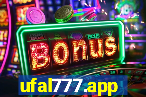 ufal777.app