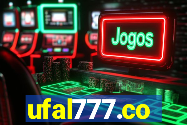 ufal777.co